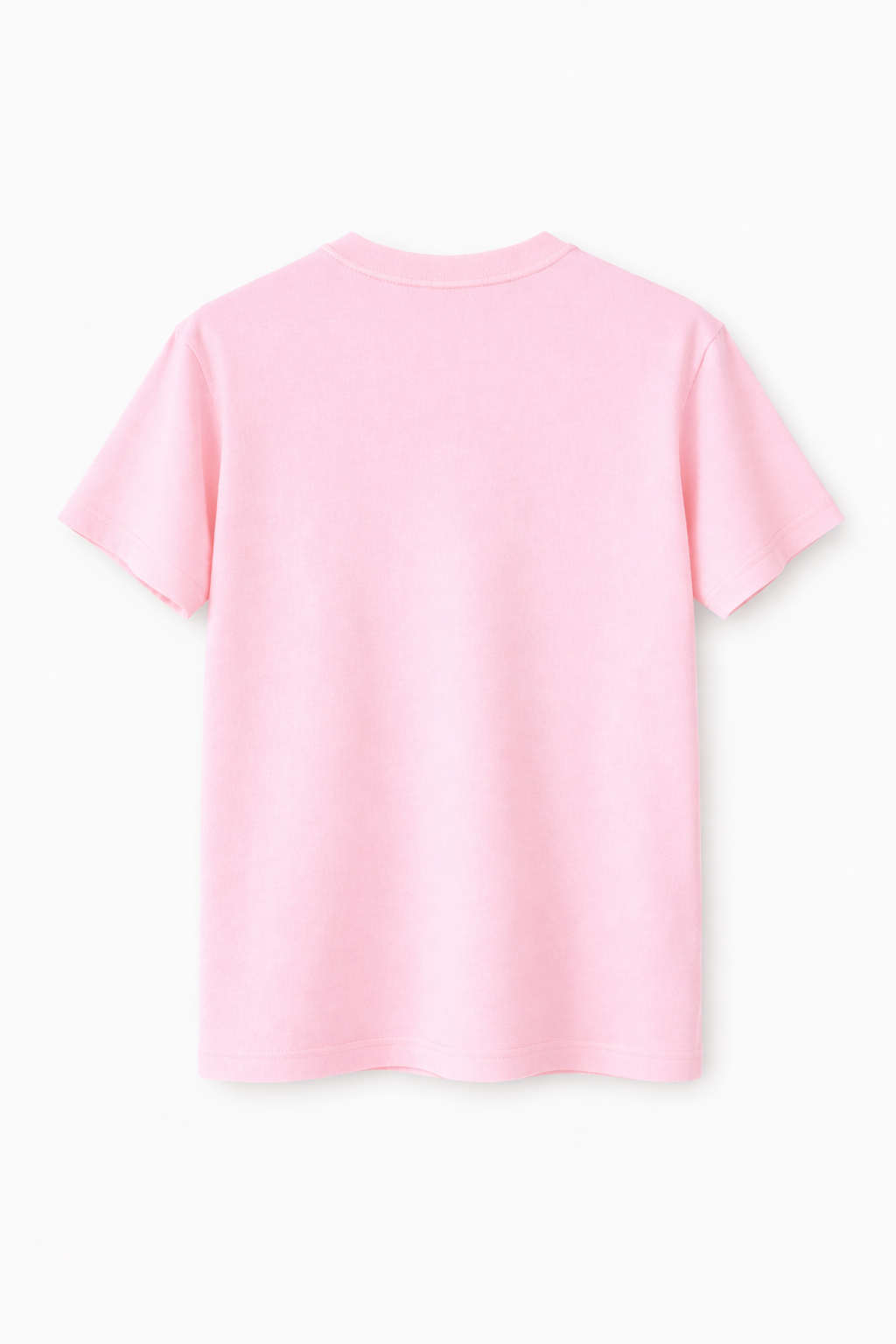 House Tee - Pink
