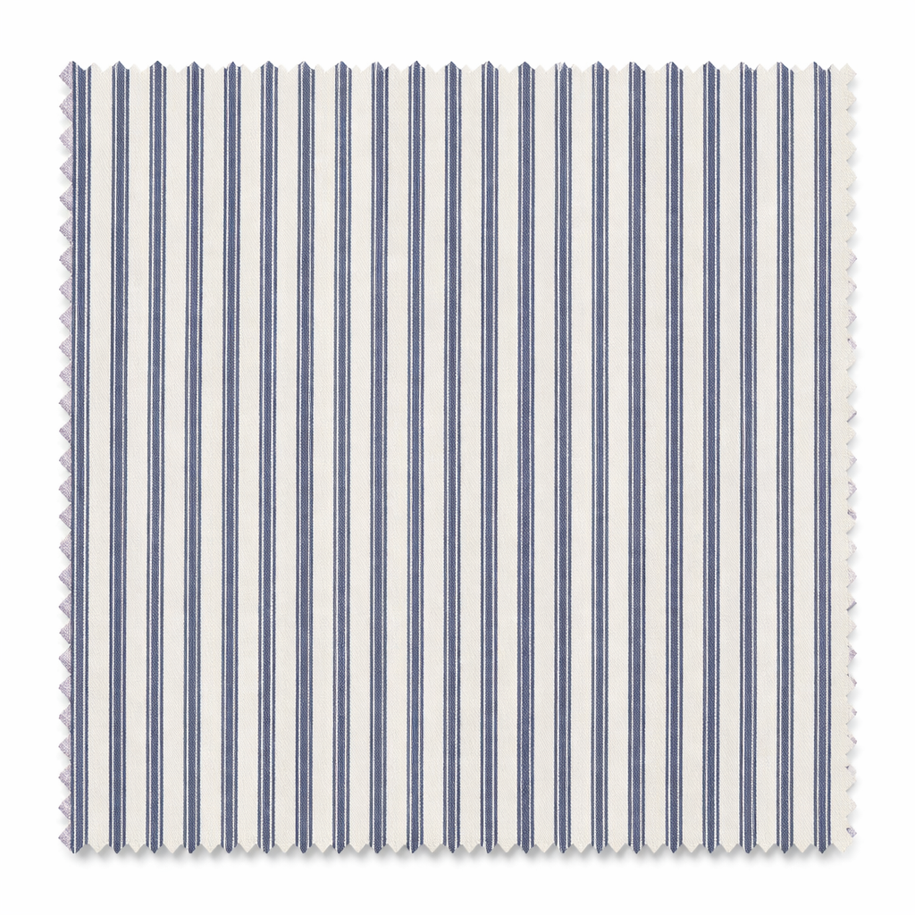 Vincent Striped Trouser