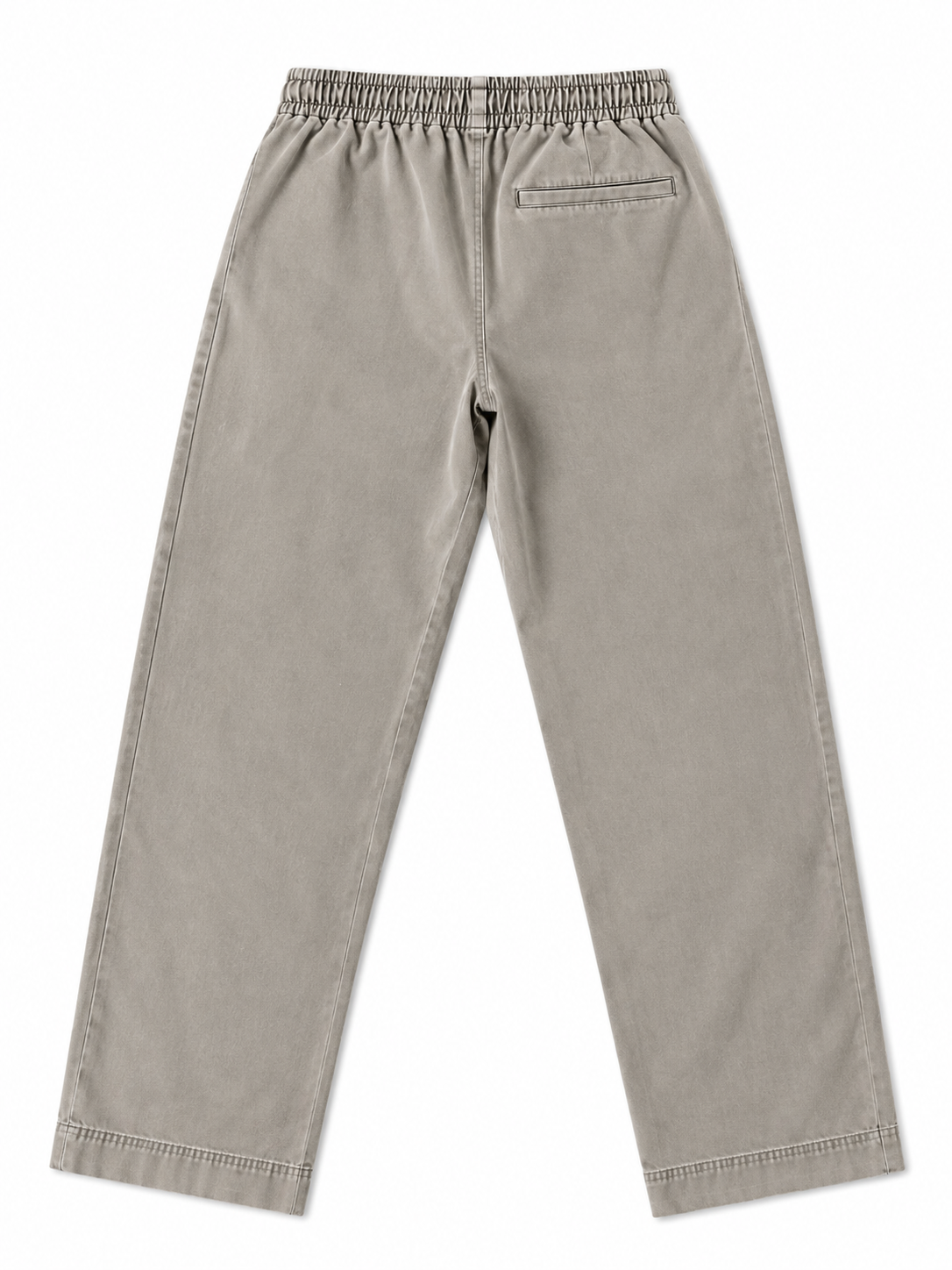 Vincent Trouser - Mushroom