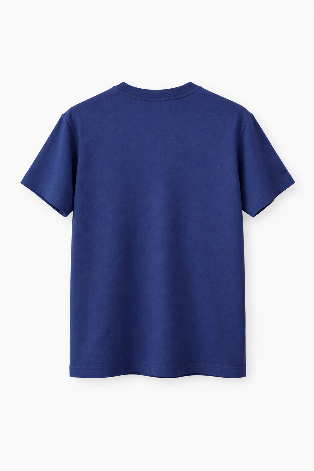 House Tee - Navy
