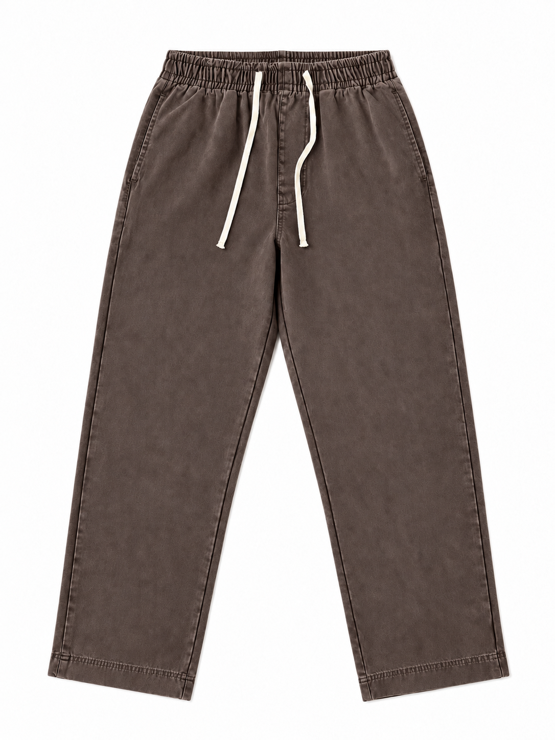 Vincent Trouser - Chocolate