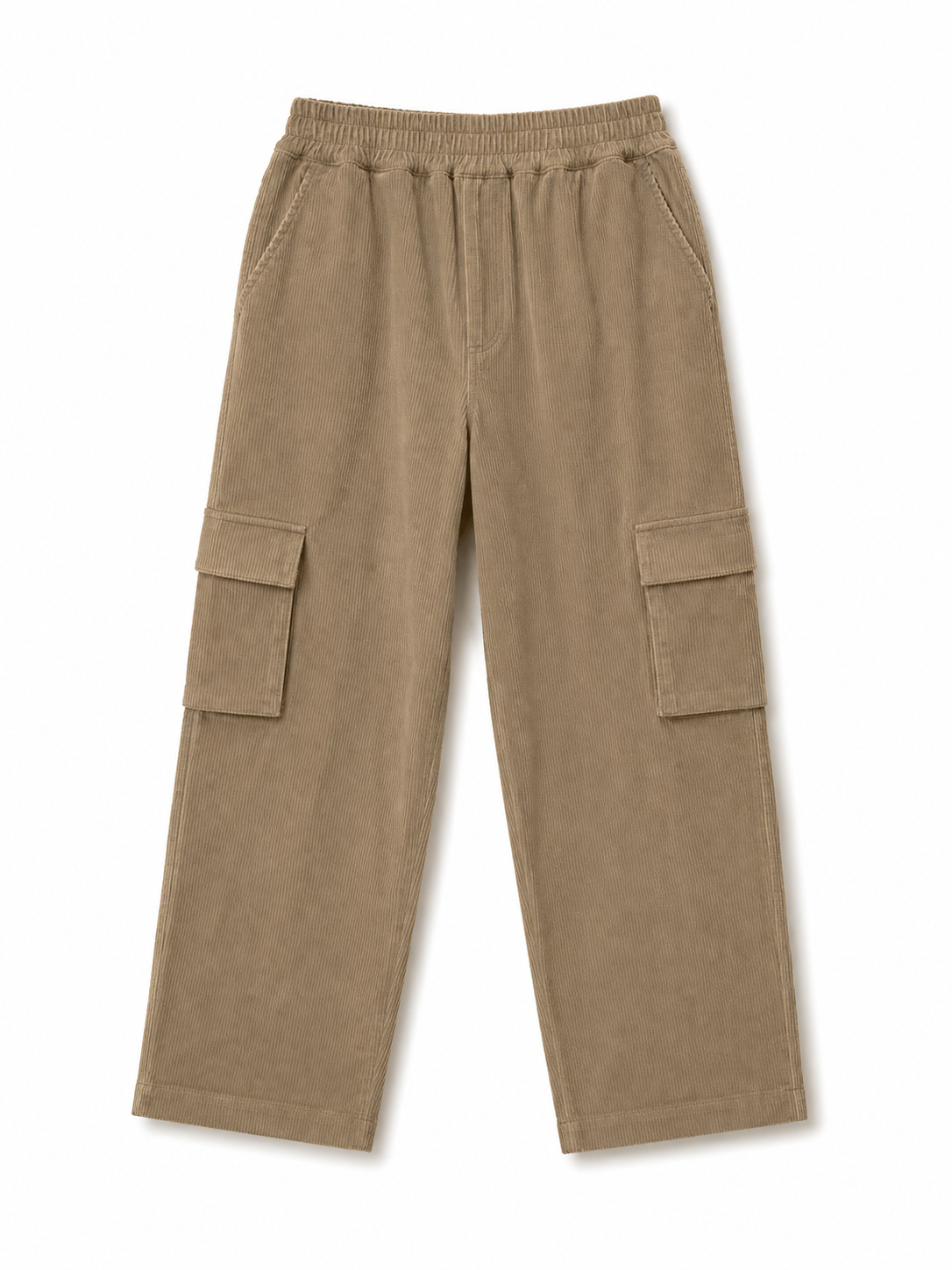The Cord Cargo