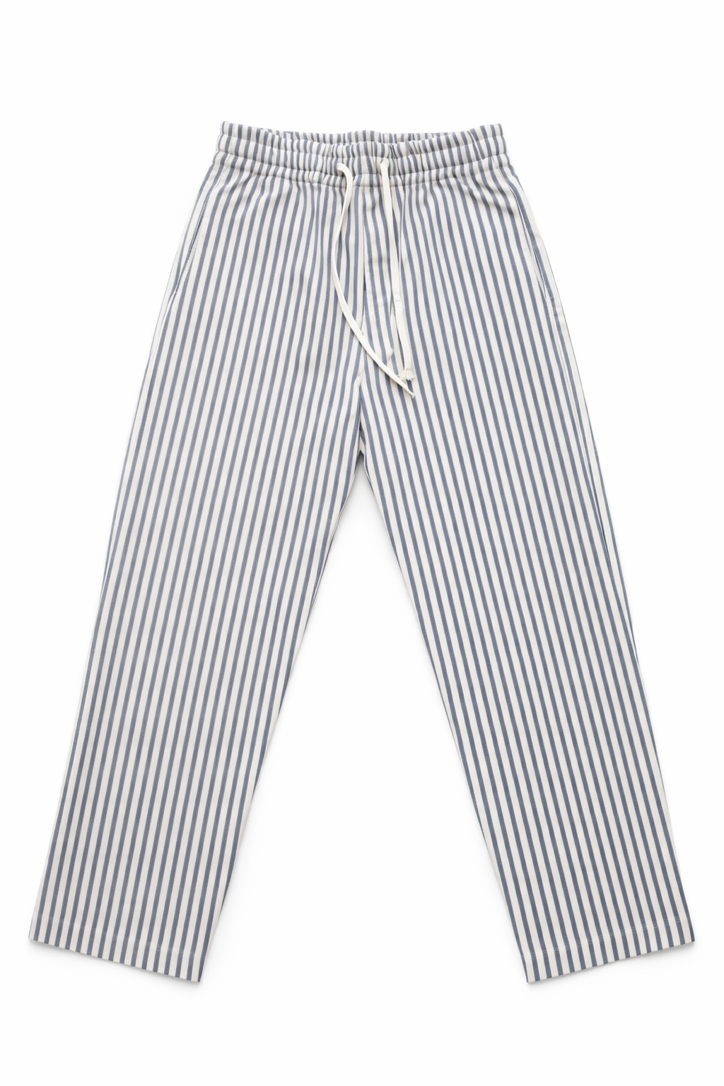 Vincent Striped Trouser