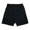 Core Sweat Shorts - Black