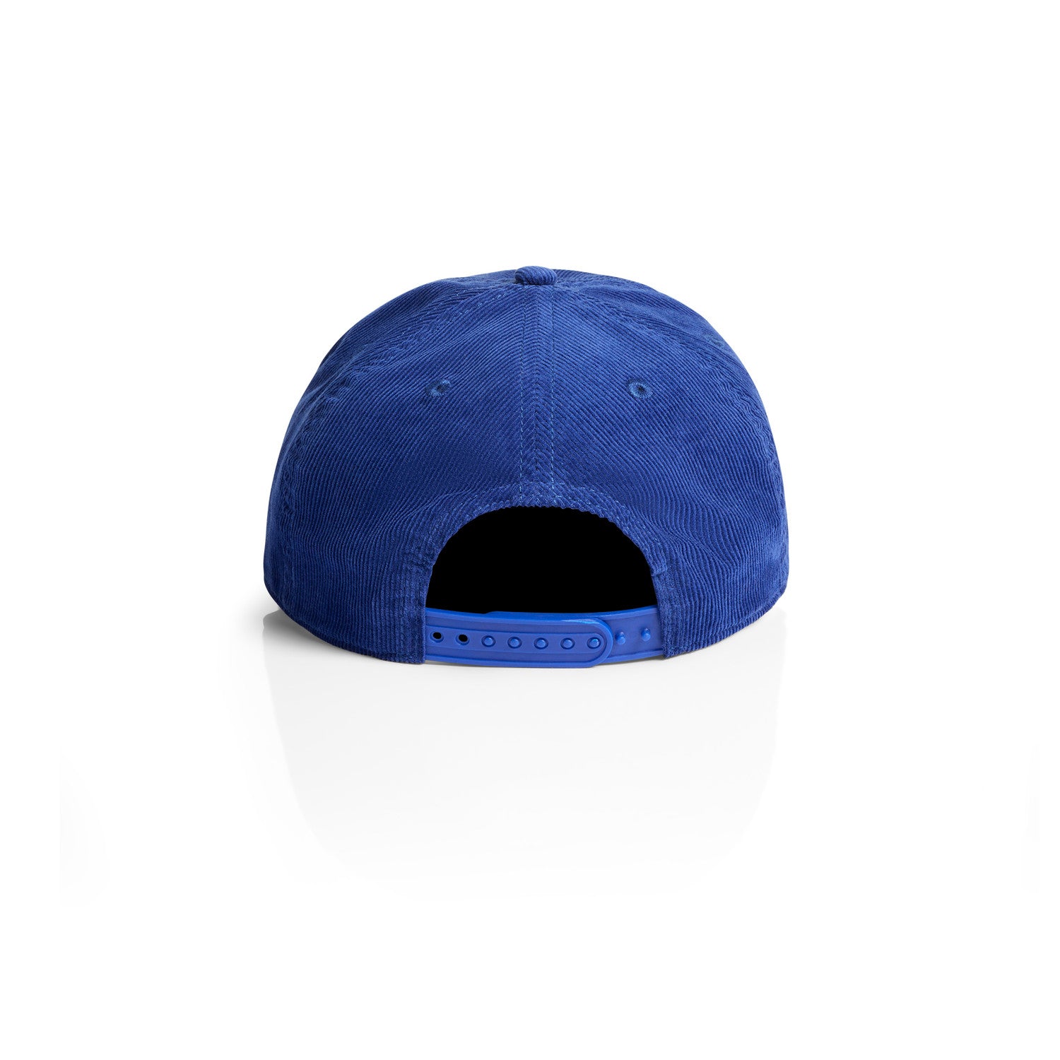 Cord Surf Cap with rope - Royal Blue