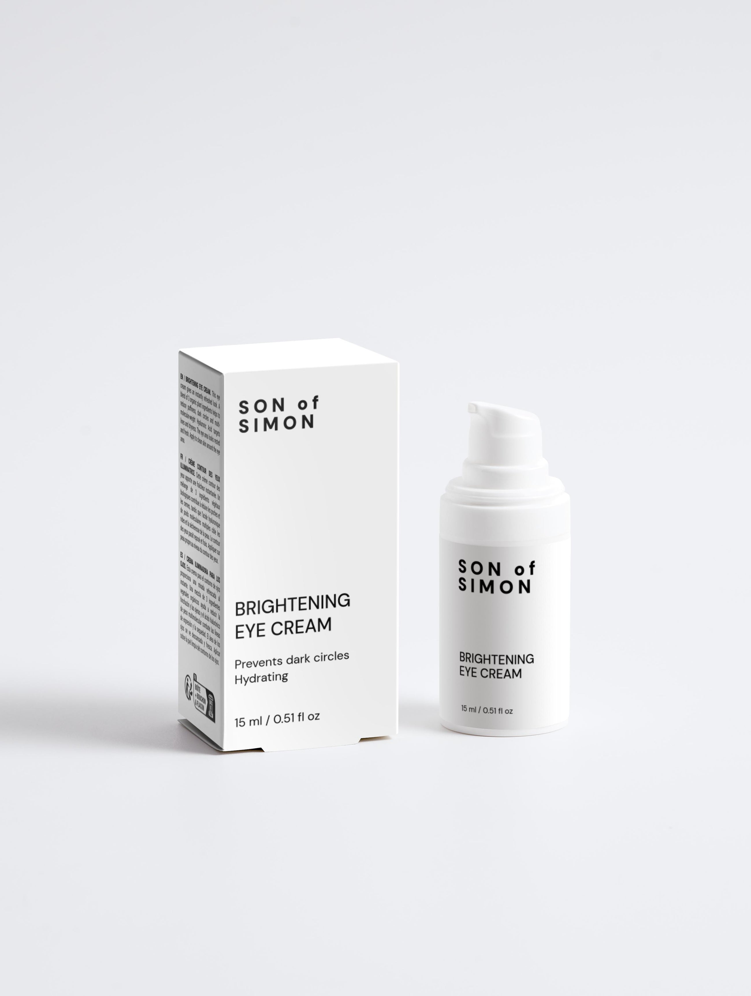 Hungover As F*CK Skincare Set