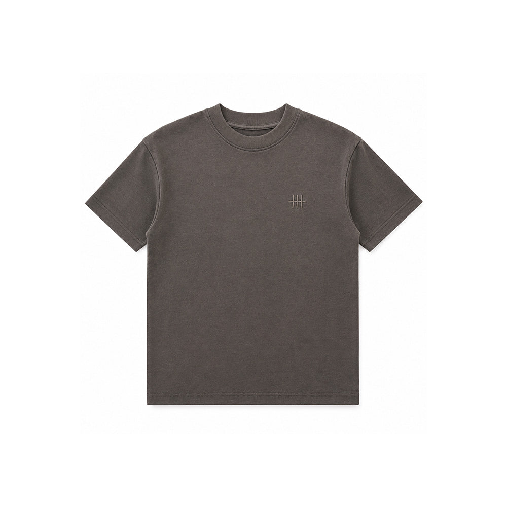 House Tee - Vintage Brown