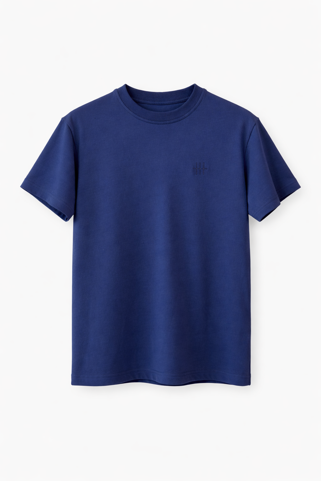 House Tee - Navy