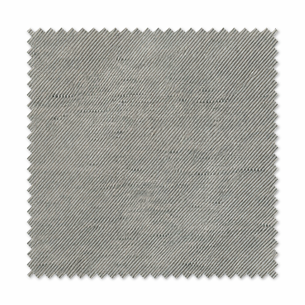 Blended twill button down - Sage