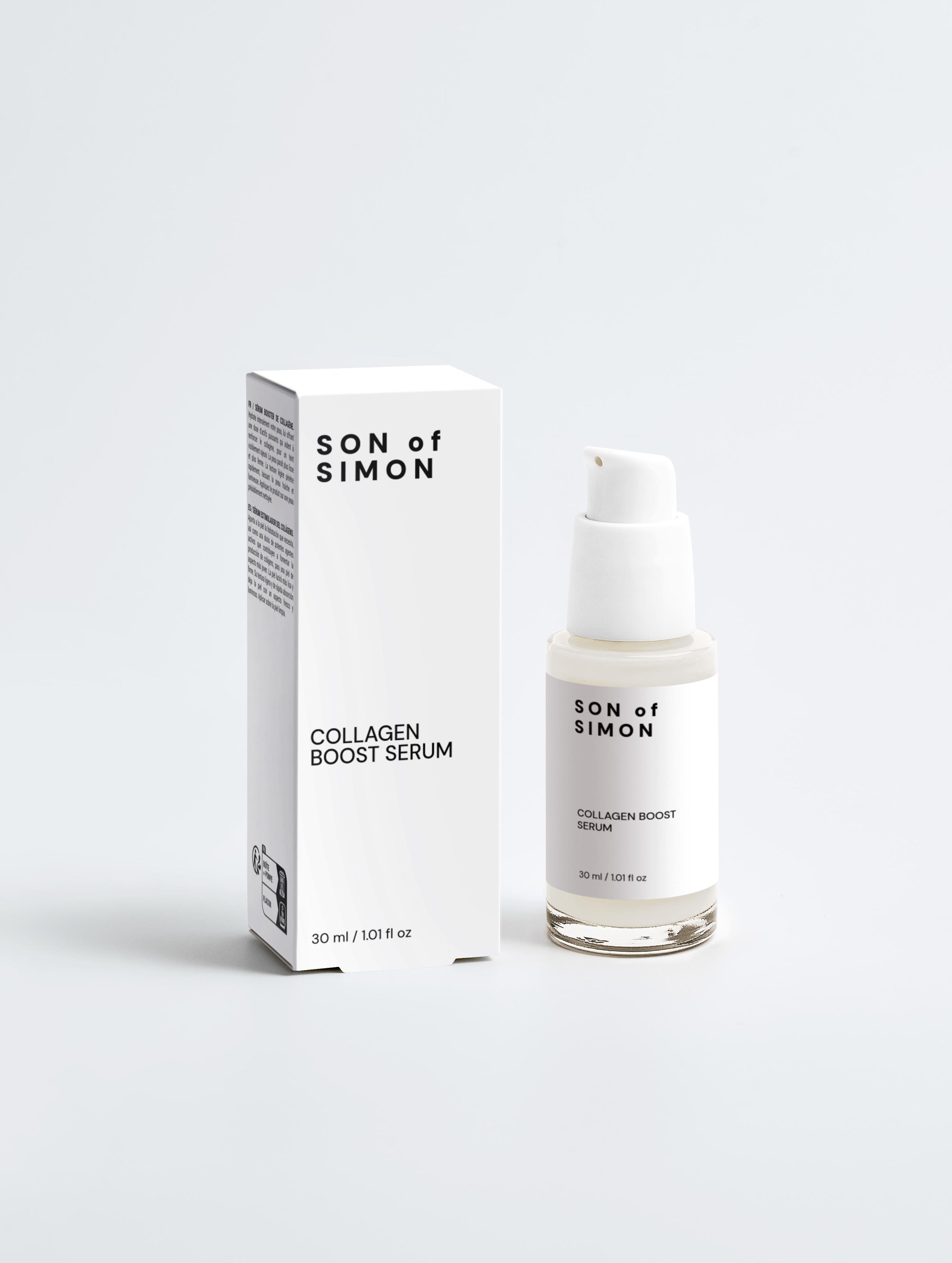 The Night Shift Skincare Set