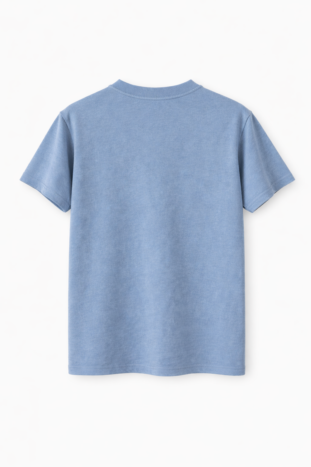 House Tee - Blue