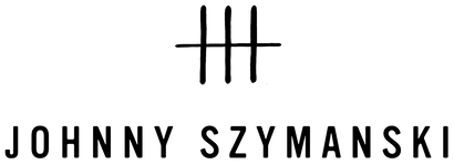 JOHNNY SZYMANSKI