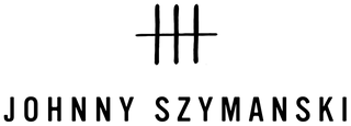 JOHNNY SZYMANSKI