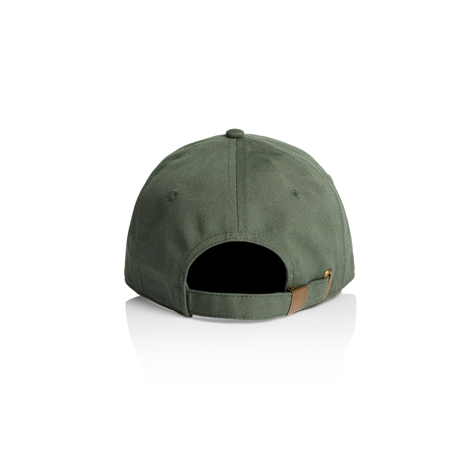 Davo Dad Cap - Green