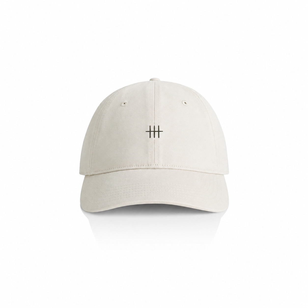 Casquette Davo Dad - Stone