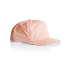  Recycled Beach Cap - Pink