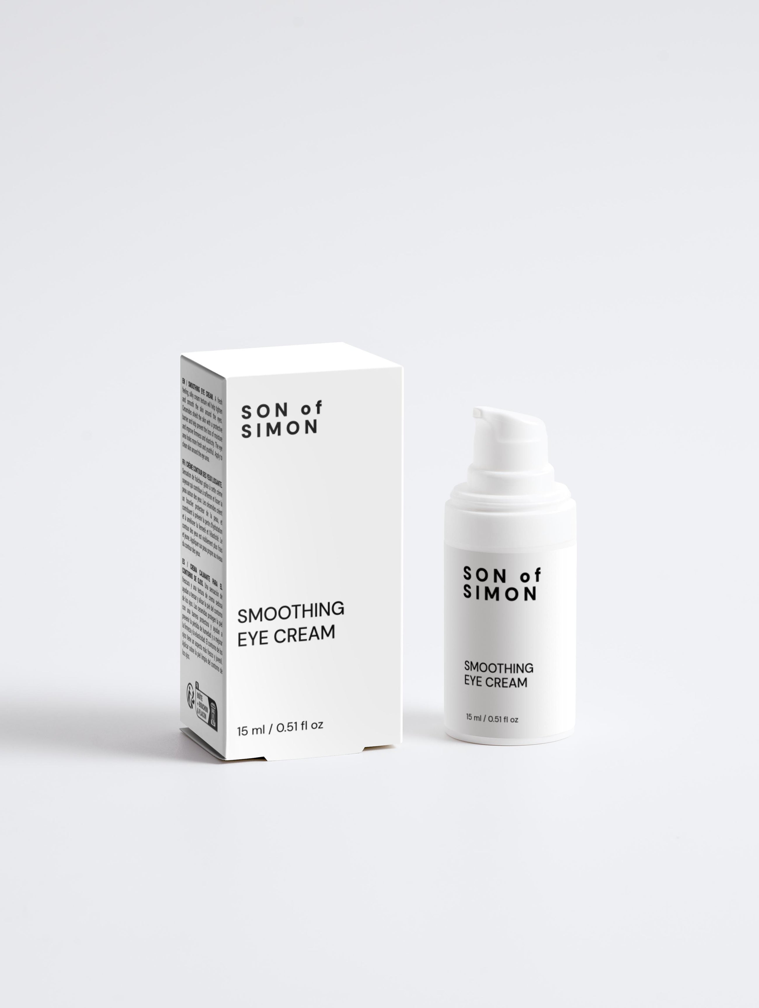 The Night Shift Skincare Set
