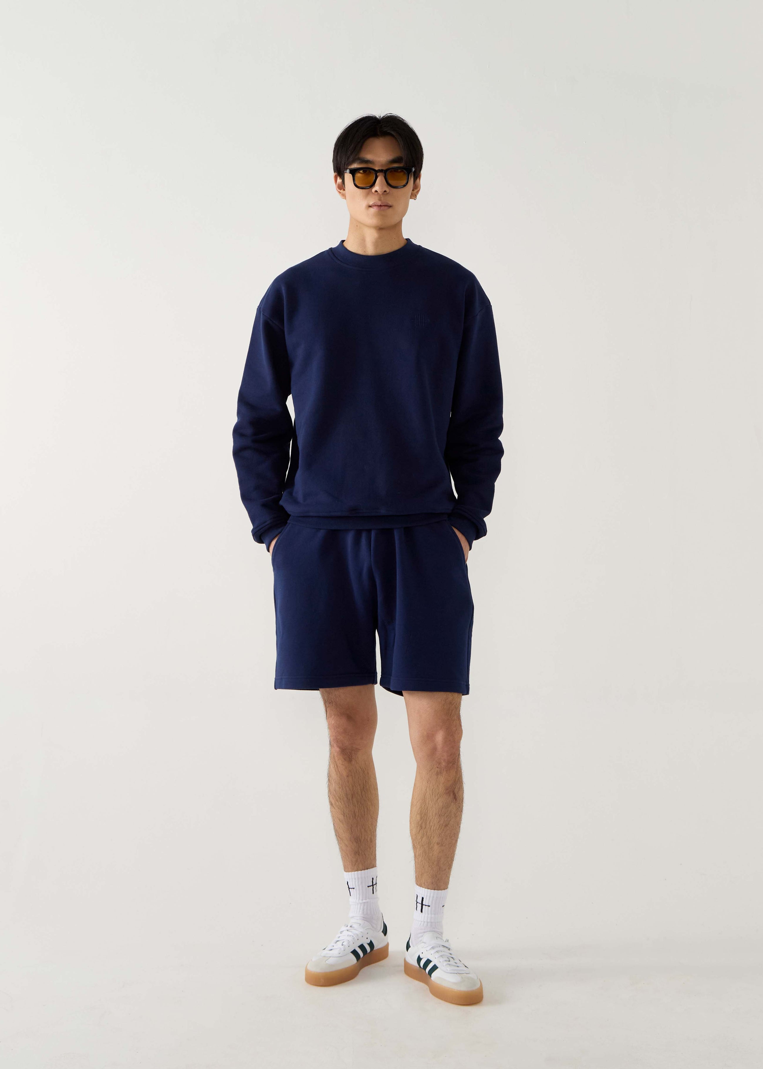 The House 410 Sweatshirt