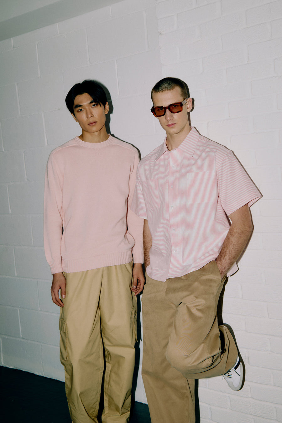 Spring / Summer 26