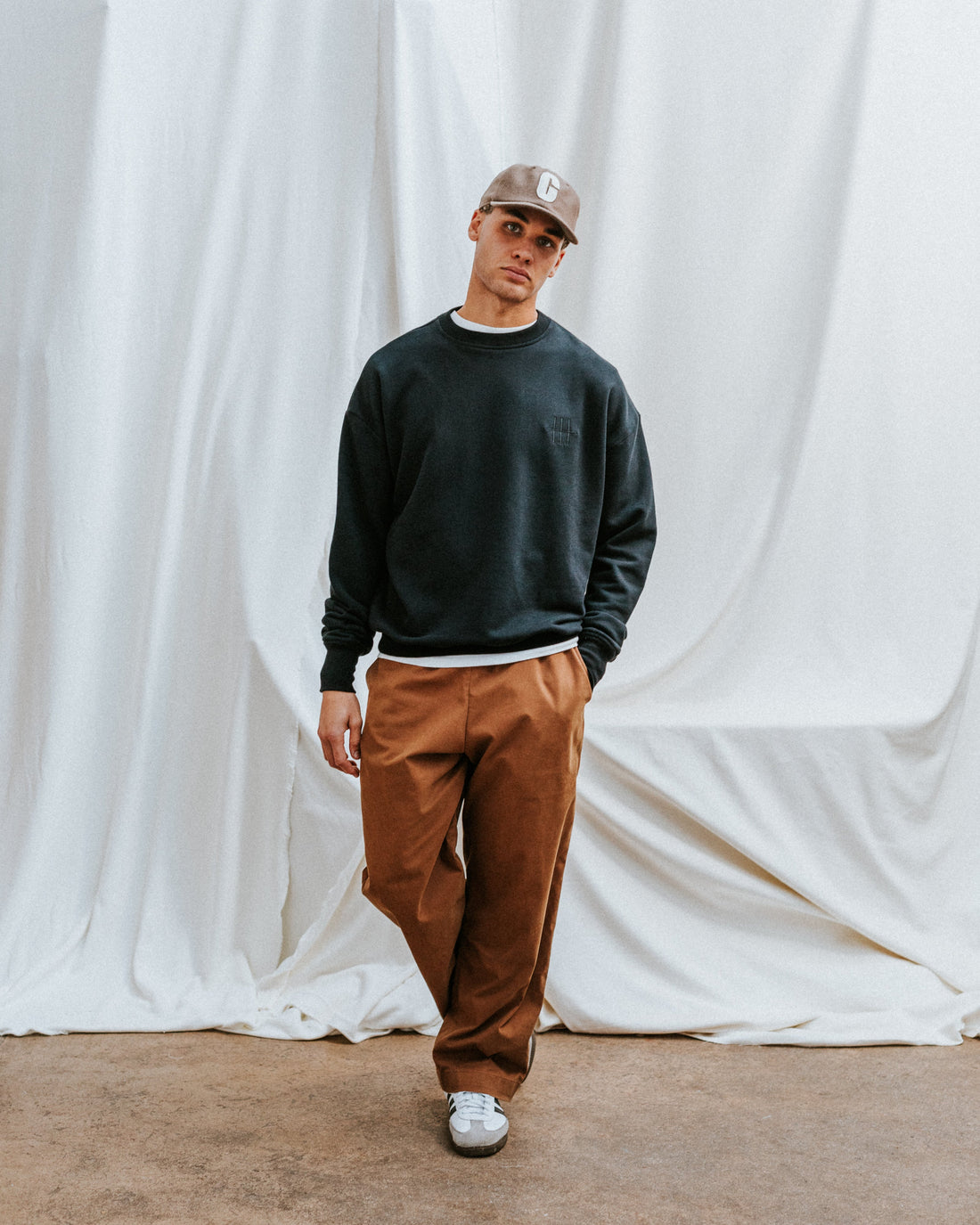  Autumn/Winter 25