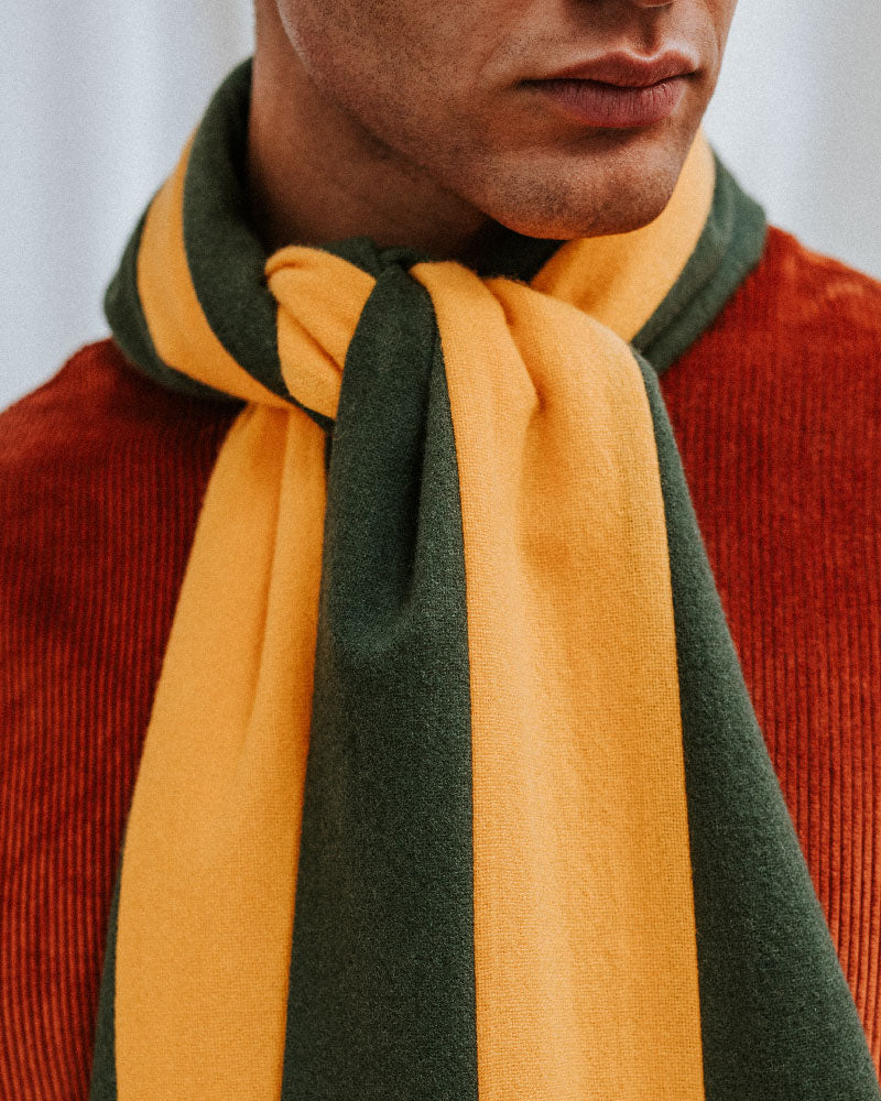  Scarves