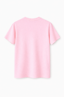 House Tee - Pink