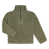 Wright Sherpa Fleece - Khaki