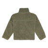 Wright Sherpa Fleece - Khaki