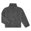 Wright Sherpa Fleece - Charcoal