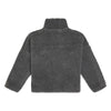 Wright Sherpa Fleece - Charcoal