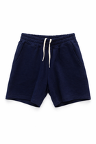 House 410 Sweat Shorts