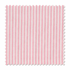 Harrison Vacation Shirt - Pink Candy Stripe