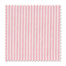 Harrison Vacation Shirt - Pink Candy Stripe