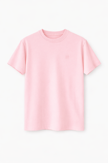 House Tee - Pink
