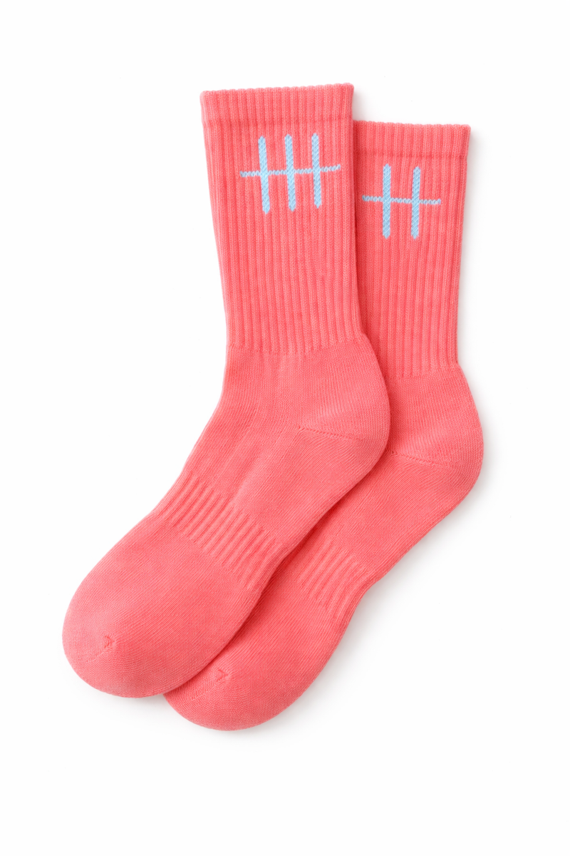 Logo Everyday Socks