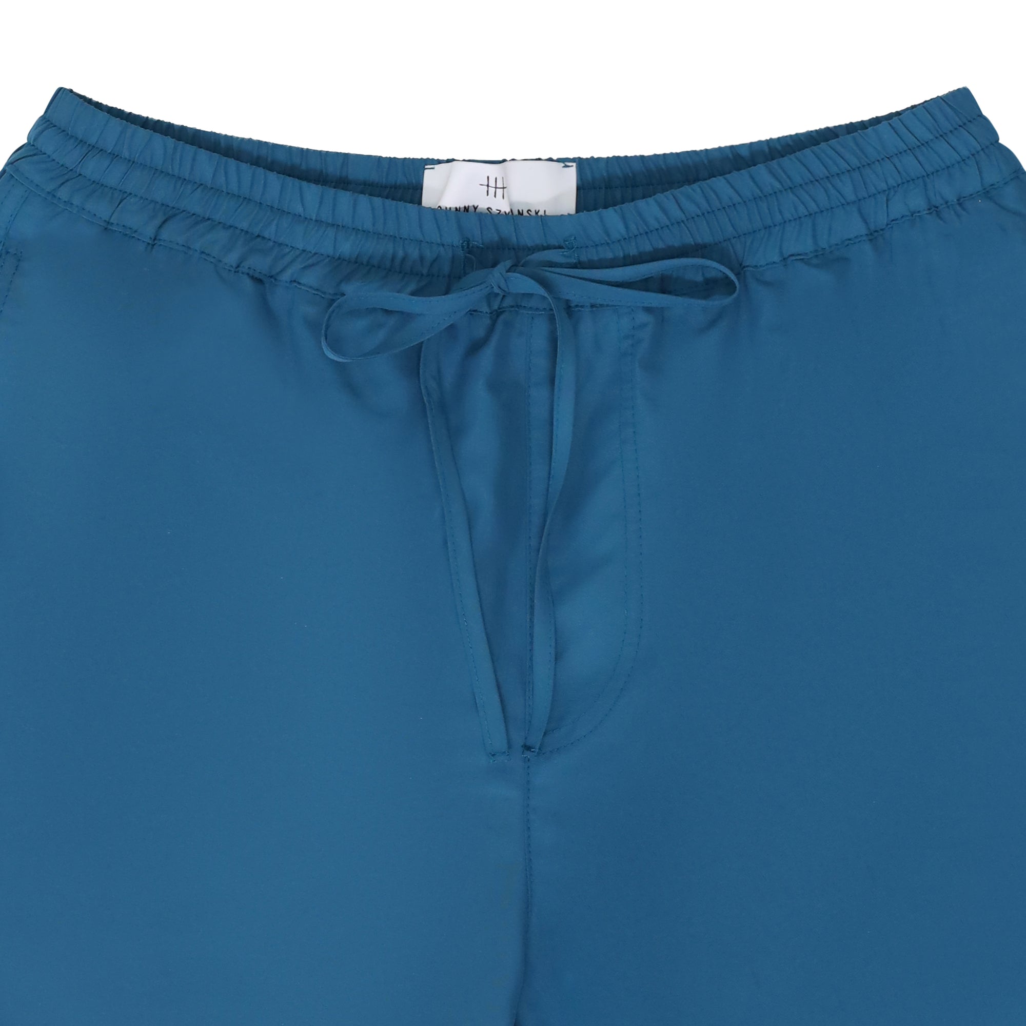 Swim shorts (100% Recycled Plastic) - Petrol