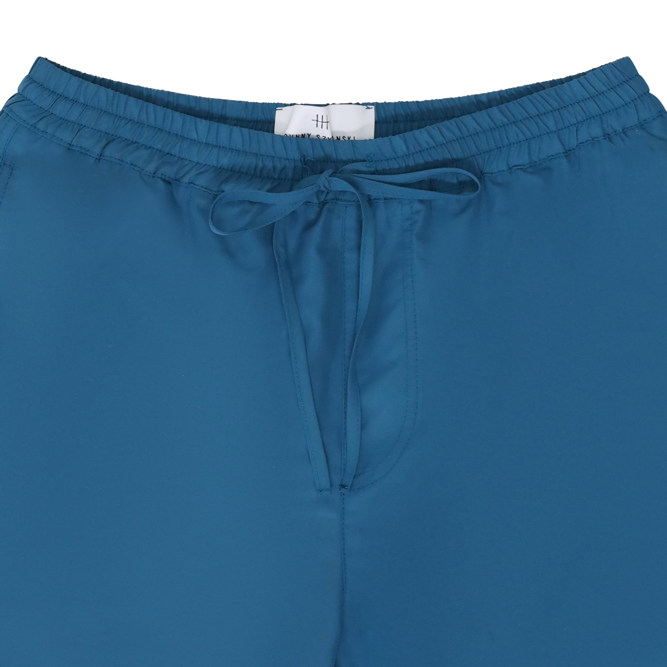 Swim shorts (100% Recycled Plastic) - Petrol