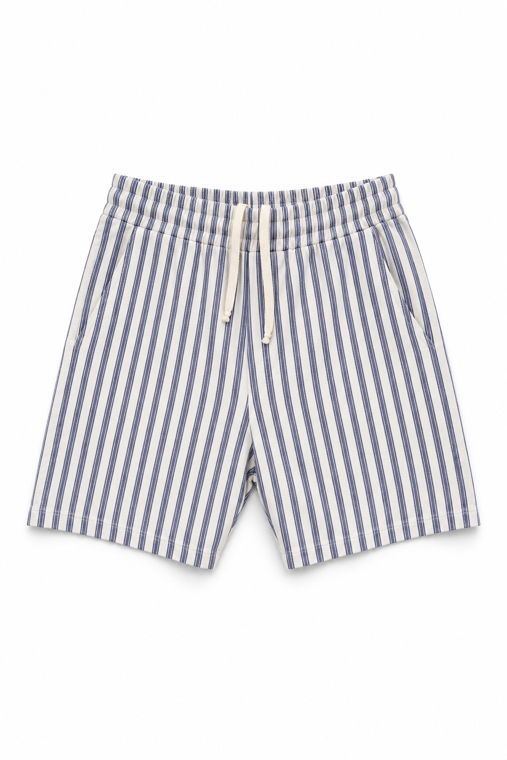 Vincent Striped Shorts