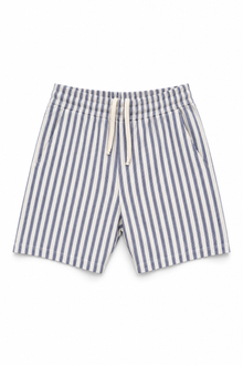 Vincent Striped Shorts