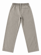 Vincent Trouser - Mushroom