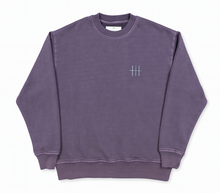  Super Heavyweight Vintage Sweatshirt - Lavender