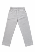 Vincent Striped Trouser