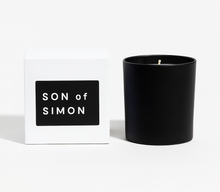  Hudson Scented Candle