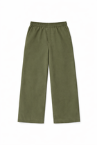 All day trouser - Wide Leg