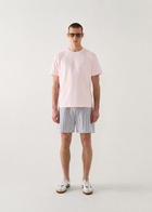 Vincent Striped Shorts