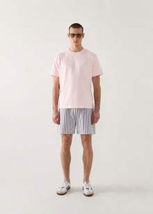 Vincent Striped Shorts