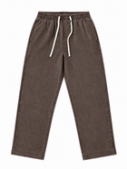 Vincent Trouser - Chocolate