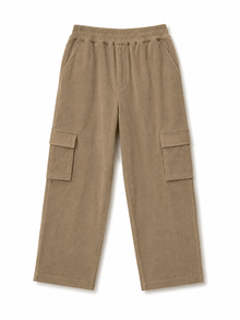 The Cord Cargo