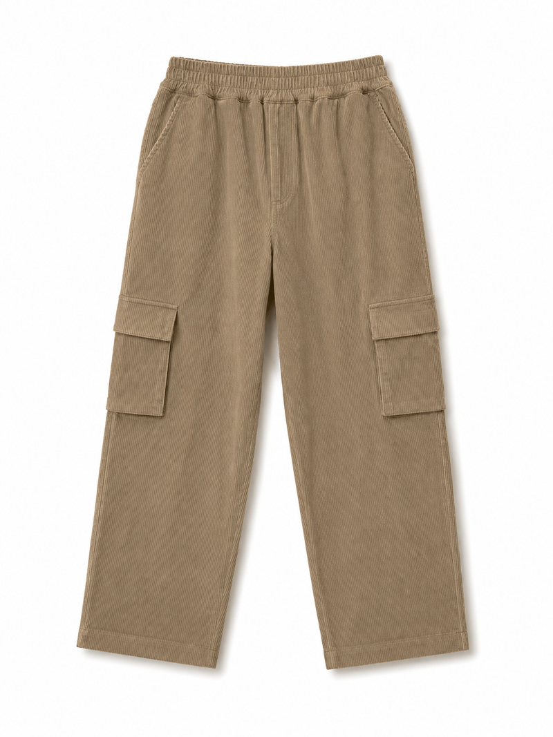 The Cord Cargo