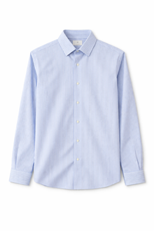 The Banshu Shirt
